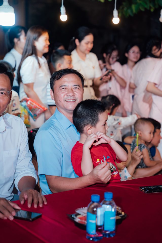 Trung thu 2026 - 2