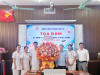 Chúc mừng ngày Quốc tế điều dưỡng 12/05
