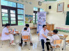 Chương trình khám và chăm sóc sức khoẻ nam khoa học đường năm 2026 - Chung tay chăm sóc sức khỏe thế hệ tương lai