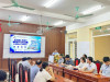 Khai mạc kỳ tuyển dụng viên chức năm 2026