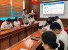 Sinh Hoạt Khoa Học Chuyên Đề:  Sử Dụng Kháng Sinh Hợp Lý, Phòng Chống Kháng Thuốc