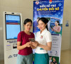 Bệnh Viện Đa Khoa Hậu Lộc: Tiếp Tục Đẩy Mạnh Chuyển Đổi Số