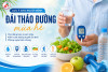 Lưu ý cho người bệnh đái tháo đường trong mùa hè: Chủ động bảo vệ sức khỏe khi thời tiết nắng nóng