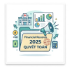Quyết Định Về Việc Công Bố Công Khai Quyết Toán Ngân Sách Năm 2025 Bệnh Viện Đa Khoa Hậu Lộc