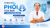 Những Ai Nên Đo Chức Năng Hô Hấp? Đừng Đợi Khó Thở Mới Đi Kiểm Tra!