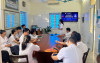 Hoạt Động Sinh Hoạt Khoa Học Tại Khoa Khám Bệnh – Chuyên Đề "Cập Nhật Chẩn Đoán, Điều Trị Và Quản Lý Bệnh Suy Tim Trong Thực Hành Lâm Sàng"