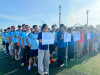 Công Đoàn Bệnh Viện Đa Khoa Hậu Lộc Tham Dự Hội Thao Công Nhân, Lao động năm 2026