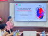 BỆNH VIỆN ĐA KHOA HẬU LỘC TỔ CHỨC HỘI THẢO KHOA HỌC CẬP NHẬT KIẾN THỨC CHUYÊN SÂU TRONG LĨNH VỰC TIM MẠCH
