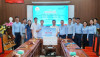 Bệnh Viện Đa Khoa Hậu Lộc Tiếp Nhận Kiosk Y Tế Thông Minh & Giải Pháp Thanh Toán Không Dùng Tiền Mặt