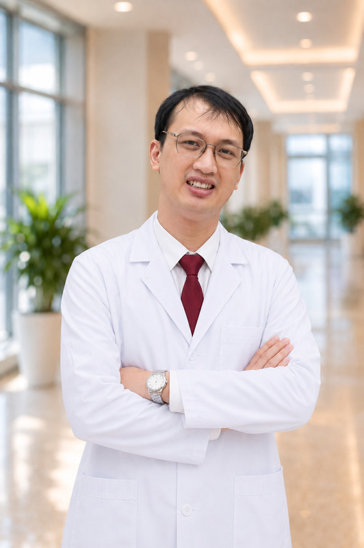 Hoàng Ngọc Huy