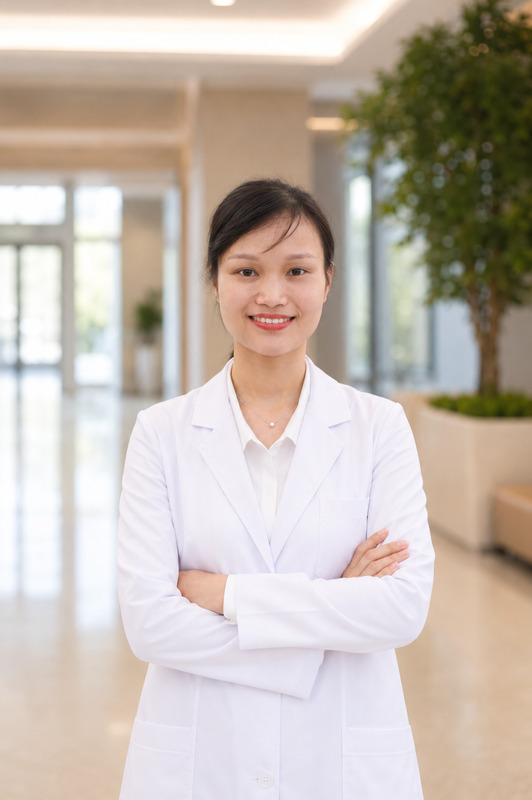 Hoàng Thị Lan
