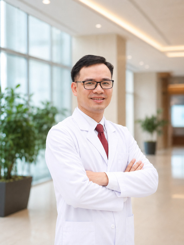 Lê Ngọc Tùng