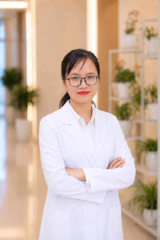 Lê Thị Thu Trang