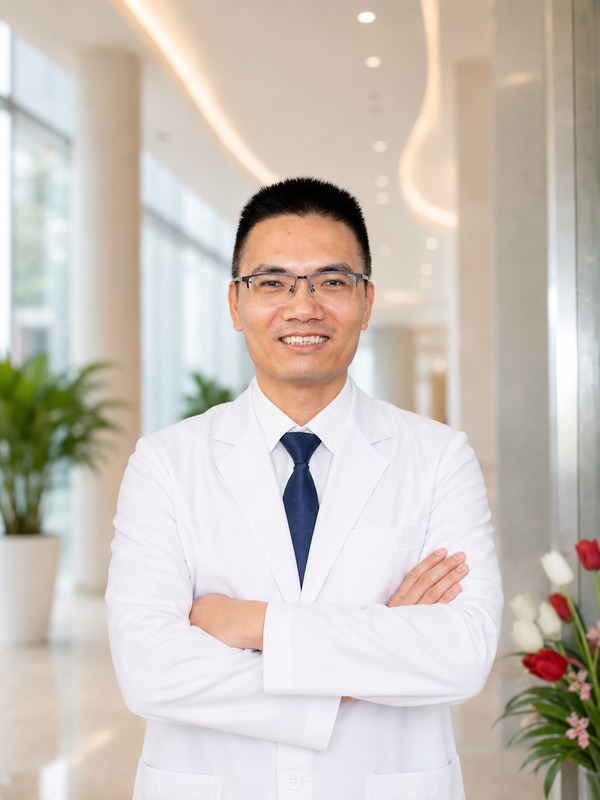 Lưu Văn Thành