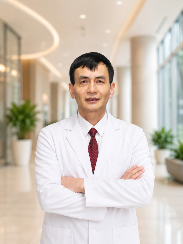 Nguyễn Tiến Dũng