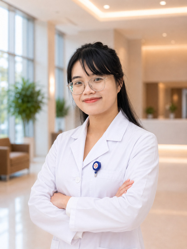 Nguyễn Thị Duyên
