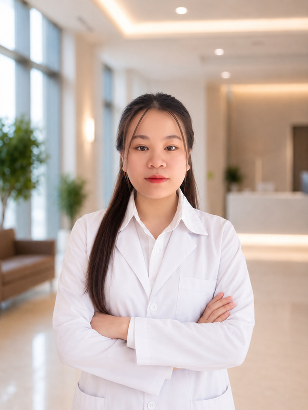 Nguyễn Thị Linh