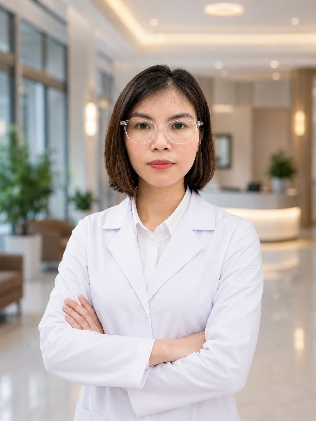 Nguyễn Thị Phương Hoa