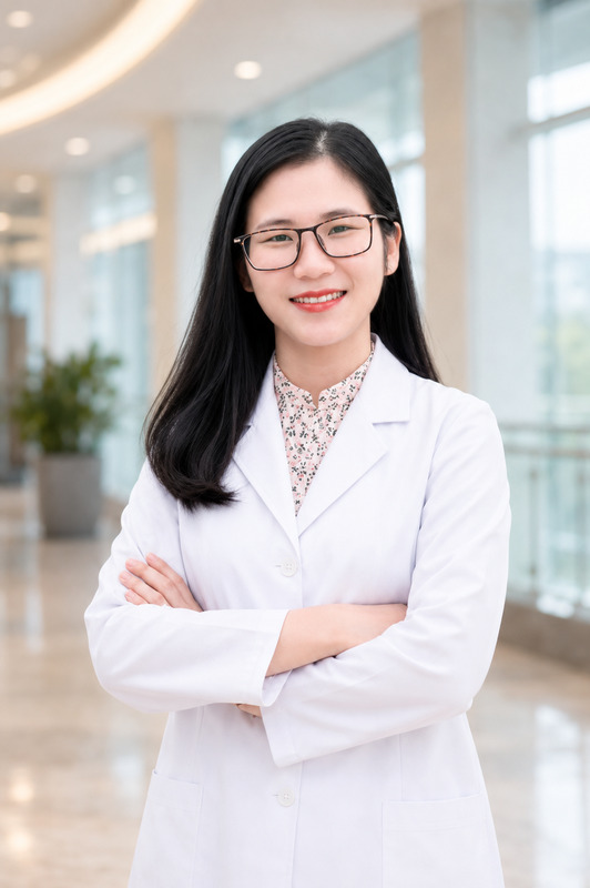 Nguyễn Thị Tuyết Anh