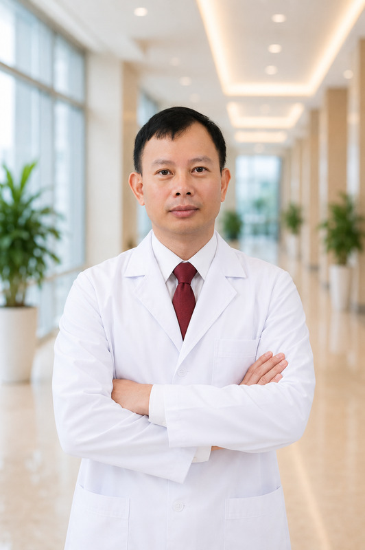 Ngô Văn Huy