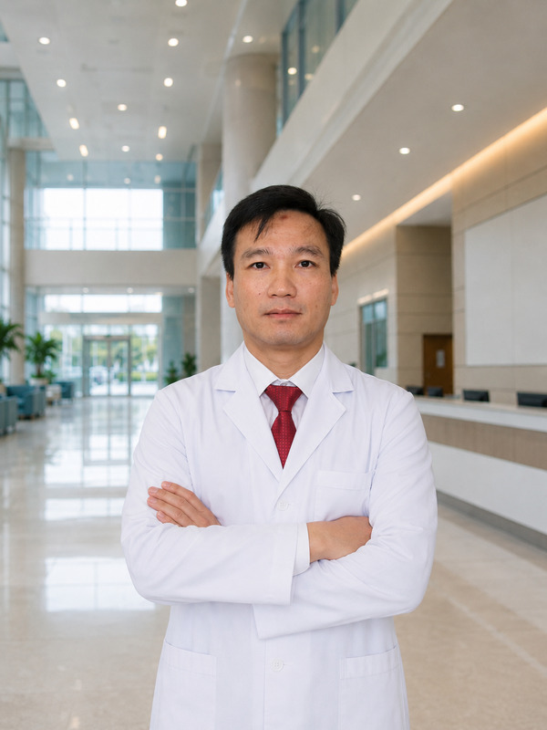 Nguyễn Văn Nghiêm