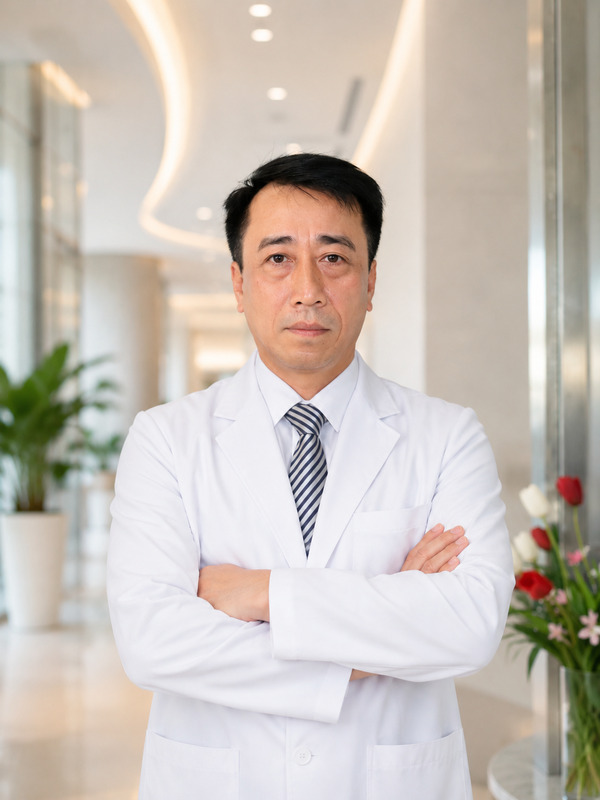 Nguyễn Văn Tiến
