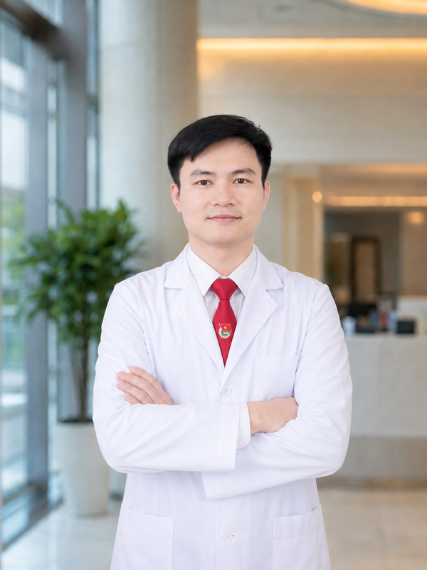 Phạm Minh Thành