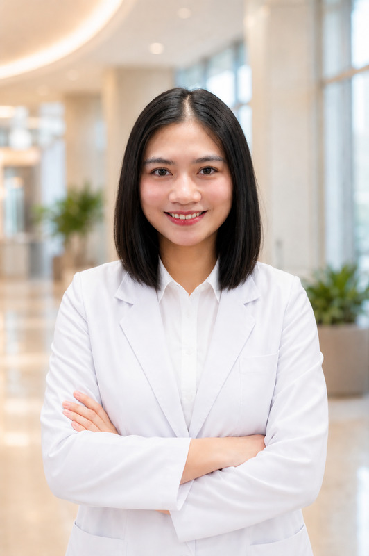 Phạm Thị Hồng