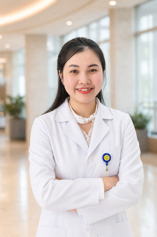 Phạm Thị Lài