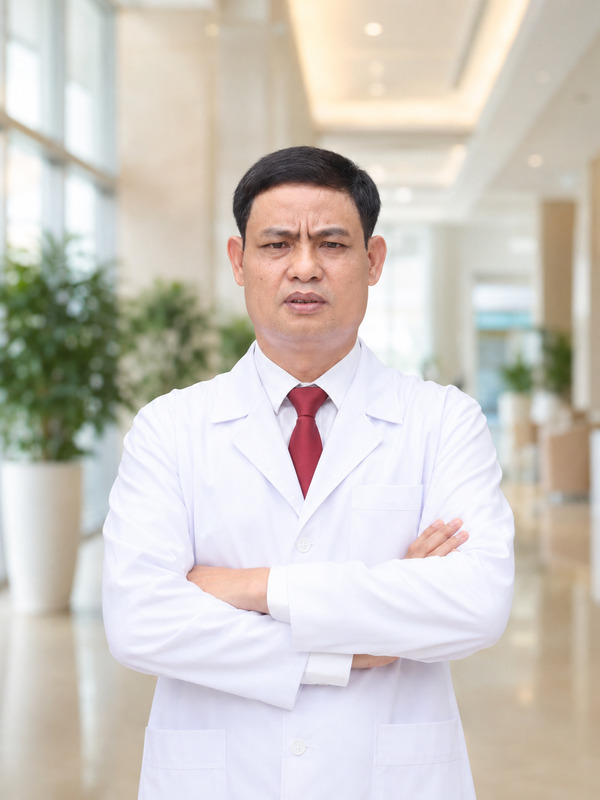 Trịnh Đình Xuân