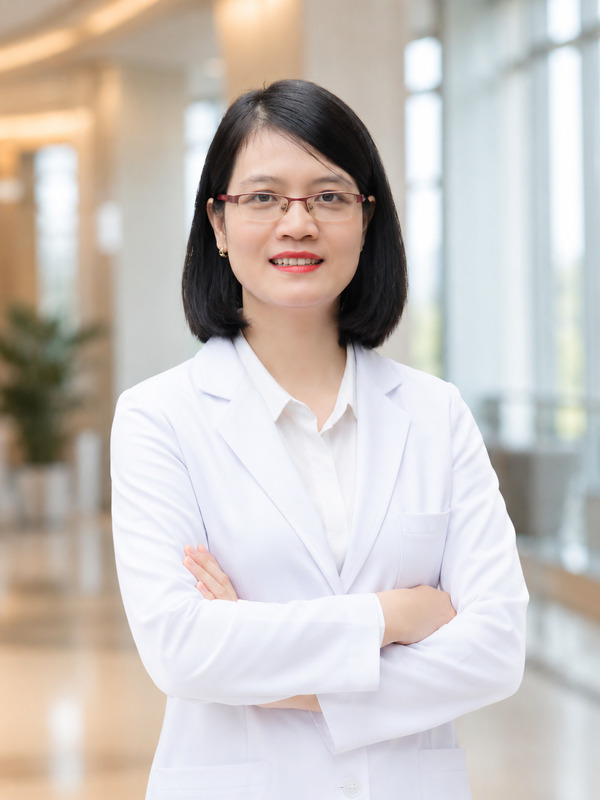 Trương Mỹ Hạnh