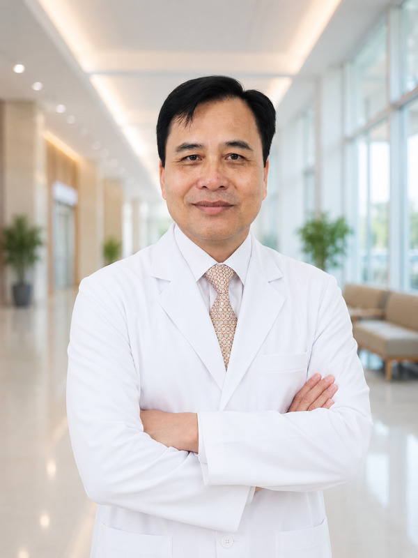 Trương Quyết Thắng