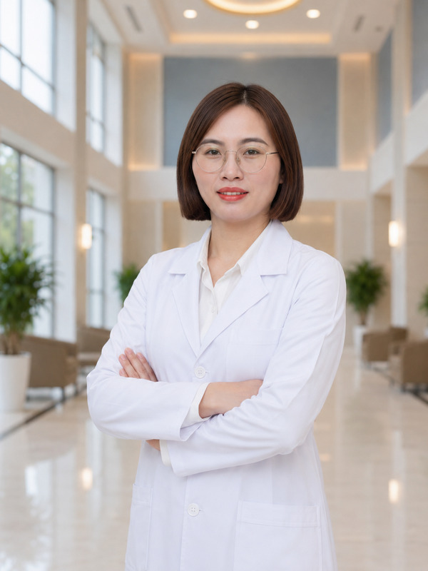 Trịnh Thị Tâm