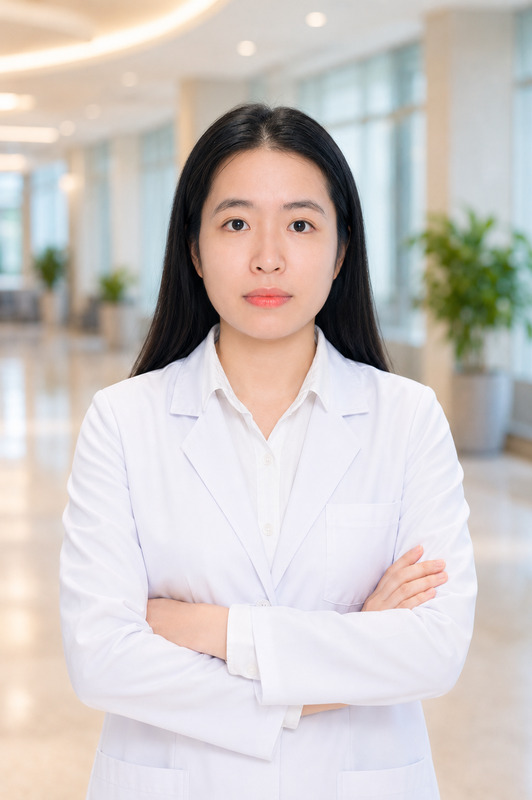 Vũ Thị Phương Trang