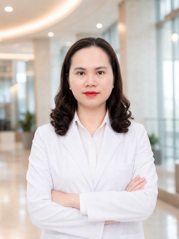 Vũ Thị Thuyết