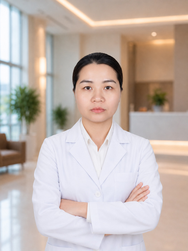 Vũ Thị Xuân