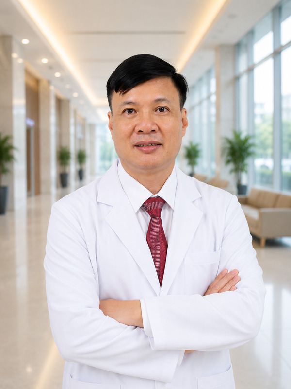 BS. CKI HOÀNG SỸ DŨNG