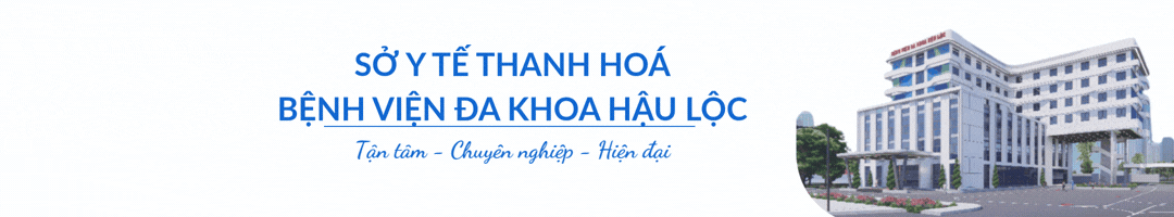 Banner Bệnh viện Đa khoa Hậu Lộc