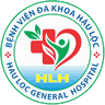 Logo Bệnh viện Đa khoa Hậu Lộc