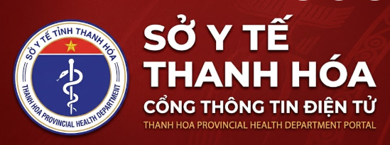 Sở Y Tế Thanh Hóa