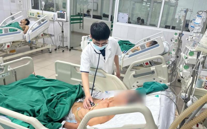 Vi khuẩn E.coli thường xuất hiện ở đâu và gây những bệnh gì?