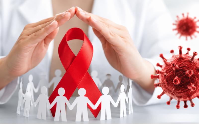 Hiểu đúng về đường lây truyền HIV để bảo vệ bản thân và giảm kỳ thị