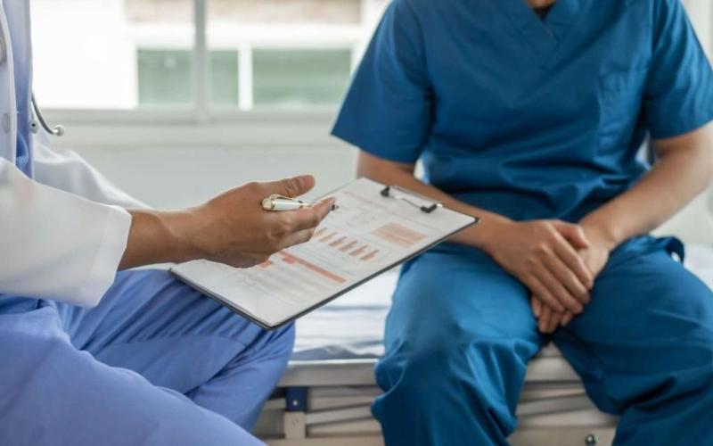 Rối loạn tuyến sinh dục: Dấu hiệu nhận biết sớm để bảo vệ sức khỏe sinh sản