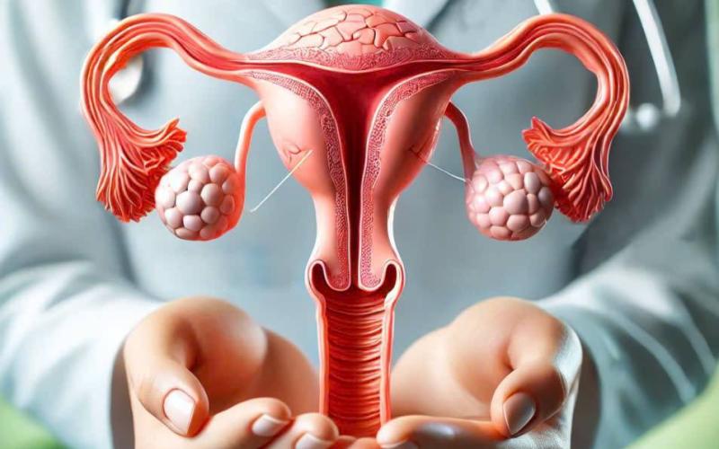 5 dấu hiệu viêm phụ khoa chị em không nên bỏ qua