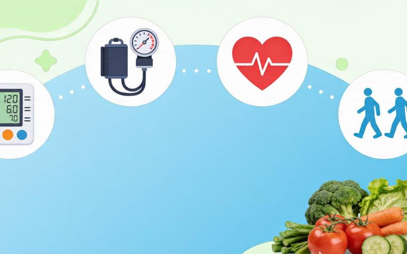 Huyết áp ở người cao tuổi: Bao nhiêu là bình thường và đo thế nào cho đúng?