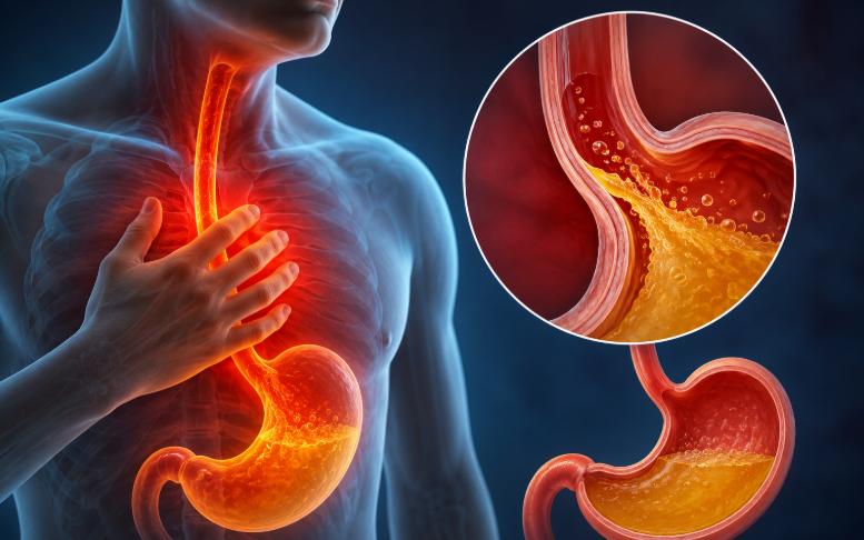 Trào ngược dạ dày thực quản gây hôi miệng phải làm gì?